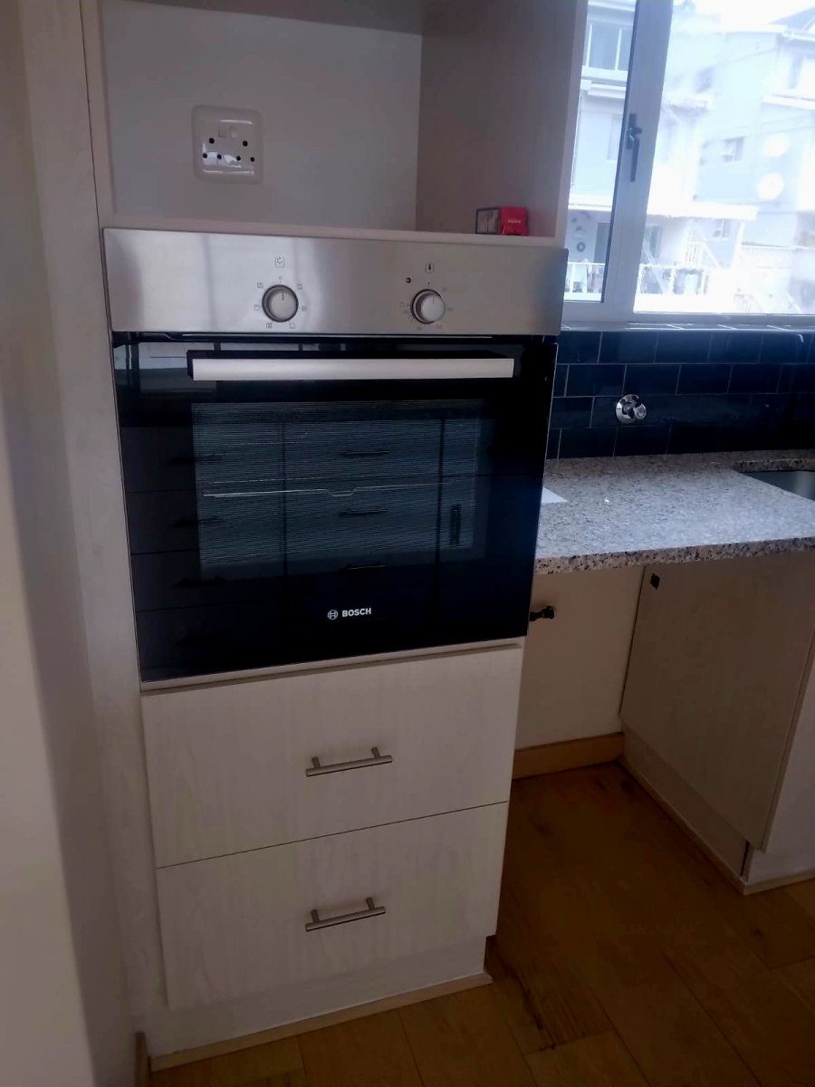 To Let 3 Bedroom Property for Rent in De Bakke Western Cape